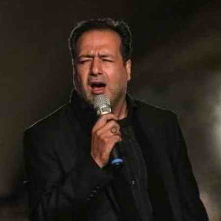 حاج محمد جزنی دل بیتاب